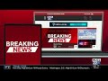 Suspicious package investigation underway on Broughton Street