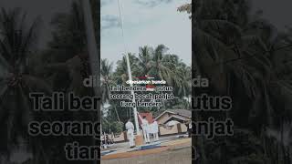 Download Lagu tali bendera merah putih putus seorang bocah panjat tiang bendera Indonesia Pusaka - Lyodra MP3 Download Lagu tali bendera merah putih putus seorang bocah panjat tiang bendera Indonesia Pusaka - Lyodra MP3