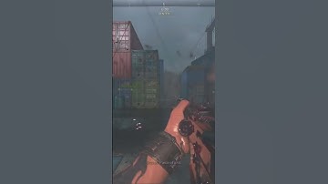 2 More Double Kills for Polyatomic Camo with this RPG