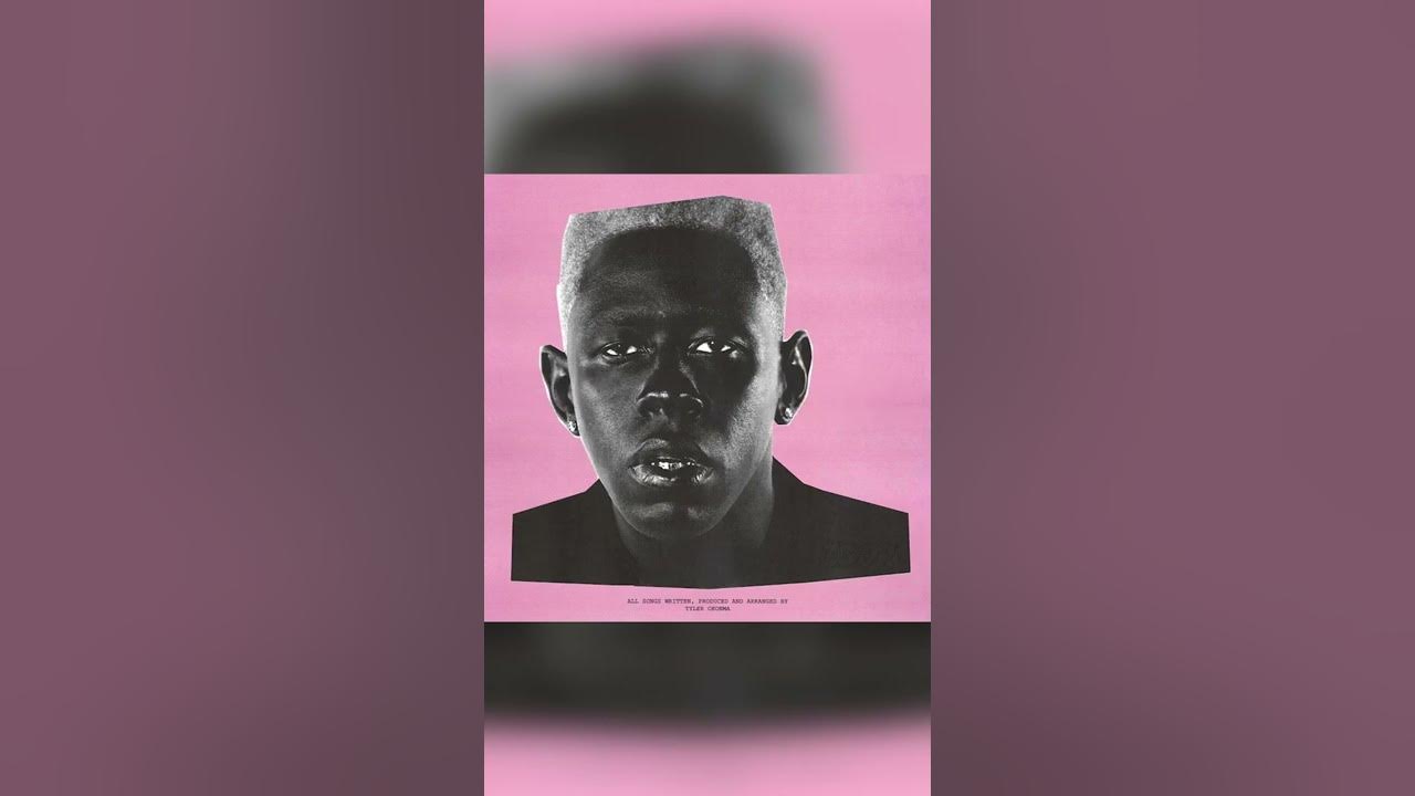 What 'PUPPET Tyler, The Creator' Really Means YouTube