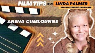 Arena Cinelounge