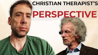 Why Church Leaders Fall: The Philip Yancey Situation