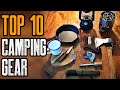 TOP 5 Best Camping Gear & Gadgets On Amazon 2021