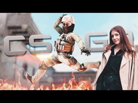СТРИМ КС ГО 🔴 ММ И НАПАРНИКИ С ПОДПИСЧИКАМИ.