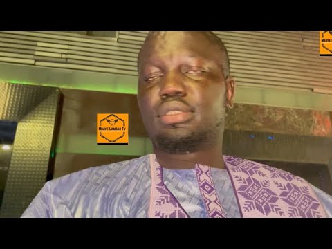 Des révélations de Cheikh Ahmed Cissé, Ahmet Thiou papay Wally leu mais il faut…