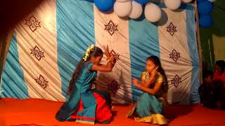 Na Hrudayam Lo Nee Maatale By Jonnathali Childrens-2018