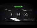 Introducing the Digi Connect EZ 8, 16 and 32 Serial Servers