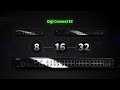 Introducing the digi connect ez 8 16 and 32 serial servers