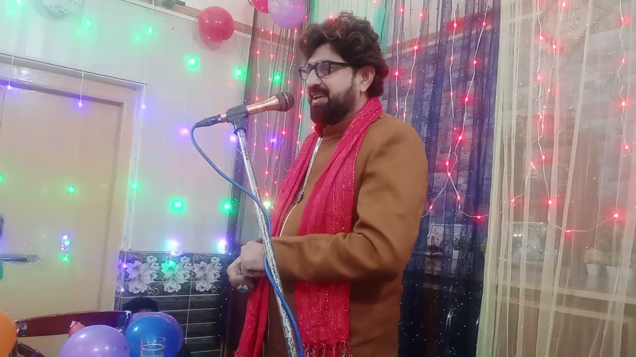 Jashan 15/16 Shaban 2016 Mianwal