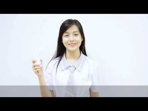 Video Thao Tam's speech EF Challenge with Eng sub and Viet... - youtube