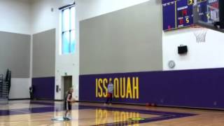 Famous 4th grade basketball phenom Profile