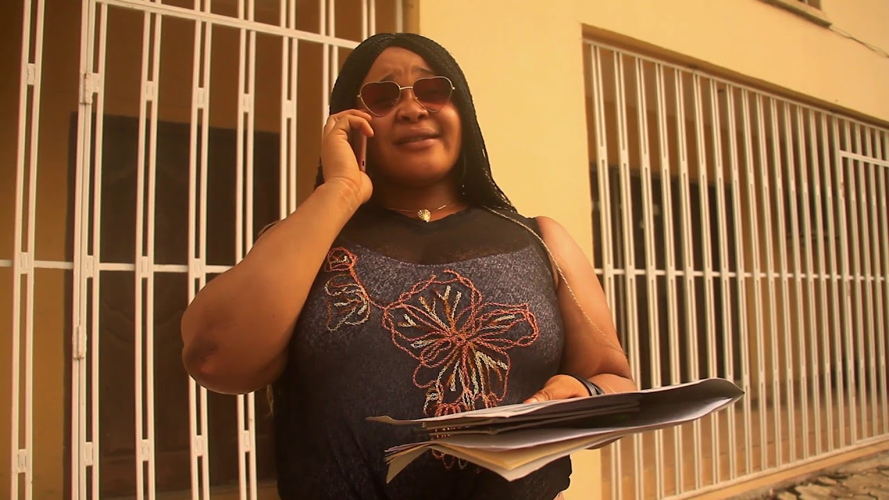 T-Banks video skit 'BOOKINGS'