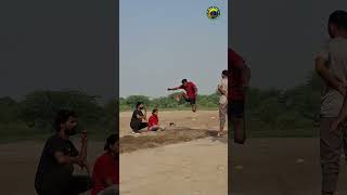 Perfect Long Jump Training 😡 || #longjump , #training , #shorts