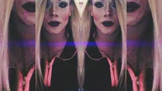 GabiDiamond #diamond #dragqueen One Kisss