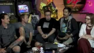 Mega64 Podcast 303 - Being Accused of Selling Out