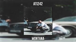 Ati242 - Montana (Speed Up)