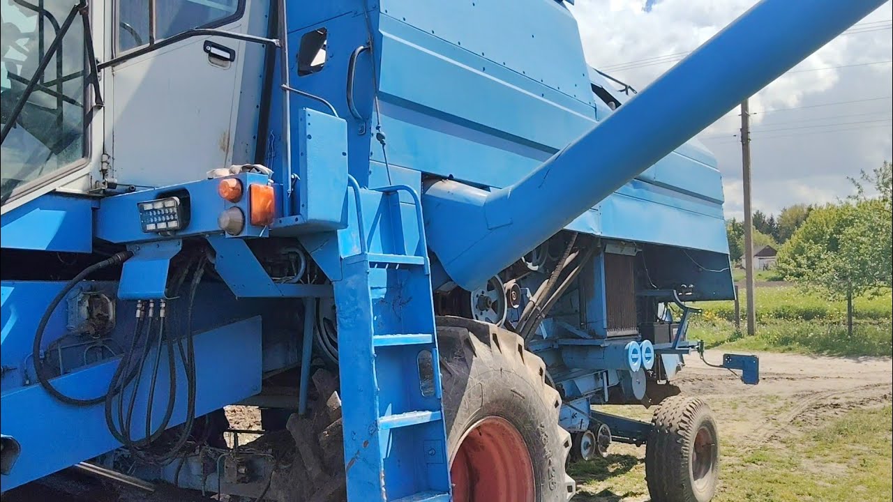 Обслуговуємо Bizon BS Z110. Пил та каміння всередині 😱