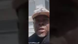 Melgunz Da Realist  - Truth Or Dare 3 Freestyle 2026 (Truthtella Speaker Diss)