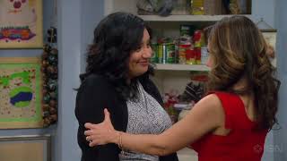 Scene from Cristela (2014)