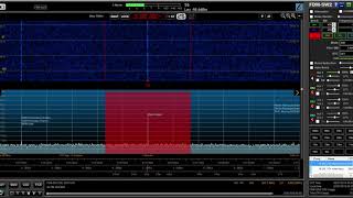 First sighting of Radio Nacional de Guinea Ecuatorial (Radio Bata) carrier on 5005 kHz screenshot 5