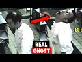    real ghost caught in camerareal ghost