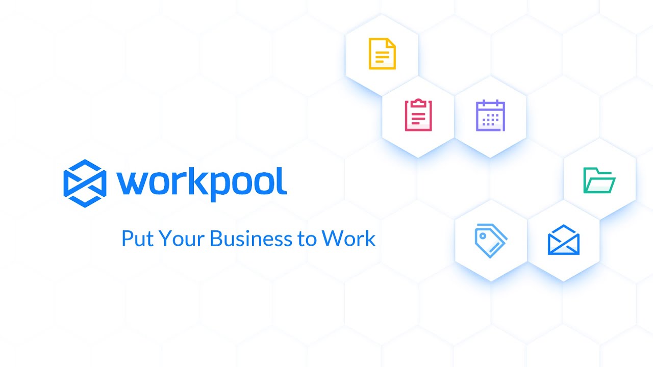 WorkPool Tech Showcase - Accounting and Finance Show 2020 - YouTube