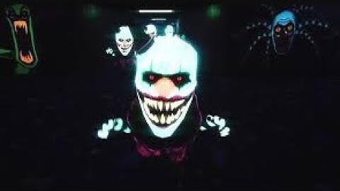 THESE CLOWNS ARE TERRIFYING!! || Dark Deception - Chapter 3 Playthrough || L5 - Crazy Carnevil(Pt.2)