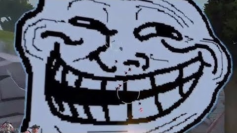 A Little Bit Of Trolling In MvM