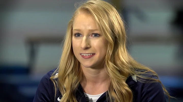 Gymnastics | Lindsay Offutt | NCAA Qualifier