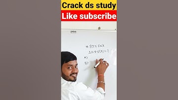 #puzzle #maths #shortvideo #shorts #trending