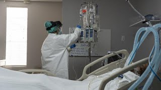 One in three people previously infected with COVID-19 will end up with symptoms of brain disease