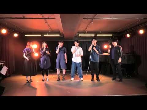 アイラブユー/あん’s 【2023/6/25 お披露目ライブ】