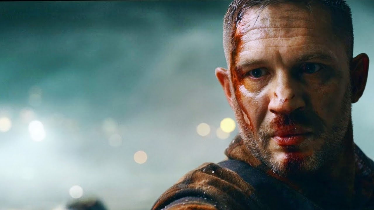 [MOVIE RECAP]HAVOC 2025 Recap: One Man vs the System