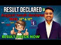 nios aug result declared | SYC,SYCP syct, xxxx | 100% guaranteed pass | NIOS on demand registration