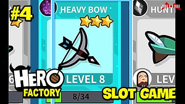 The Equipment Enhancement