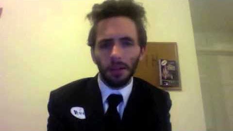 DCP Check-In Day - Mason Kaiser