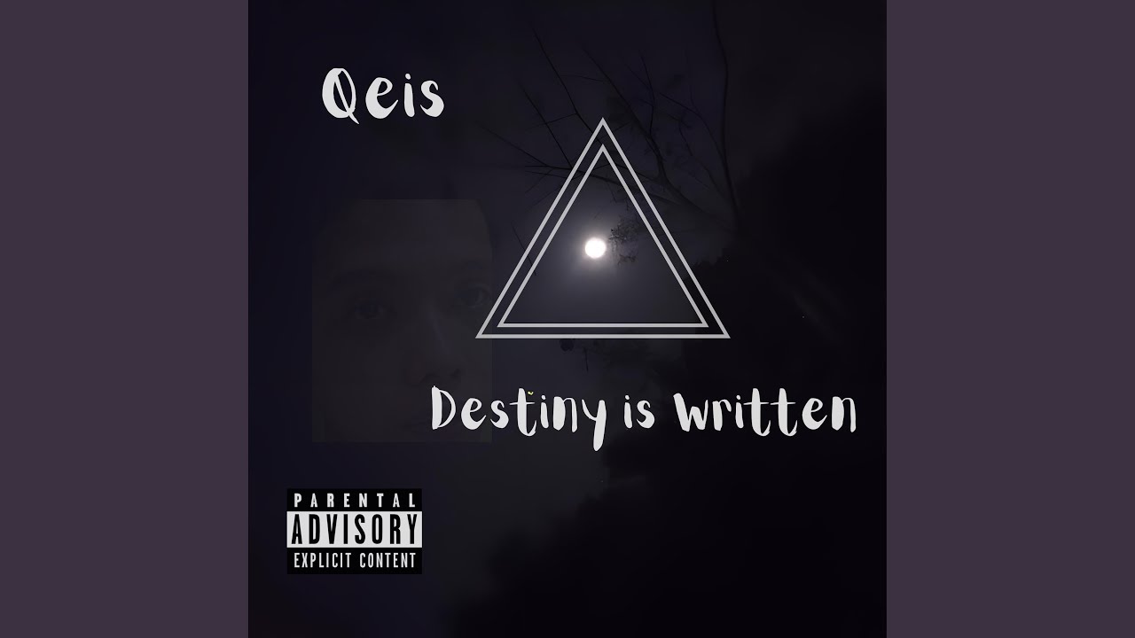 Destiny Is Written - YouTube
