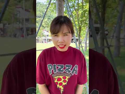 What happens when the whole family sneezes? 🤣🤣 Thoc TV #shorts