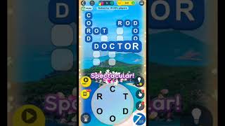 Crossword Jam Turkey - Levels 203