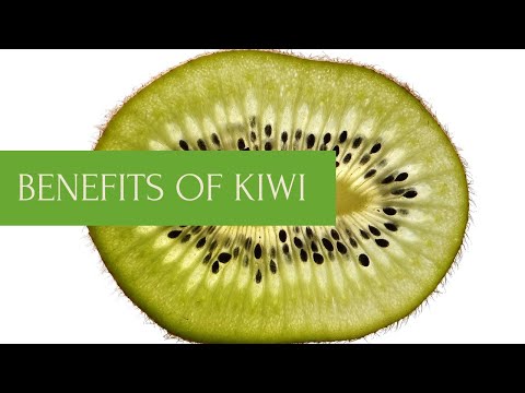 BENEFITS OF KIWI| Mishry Reviews