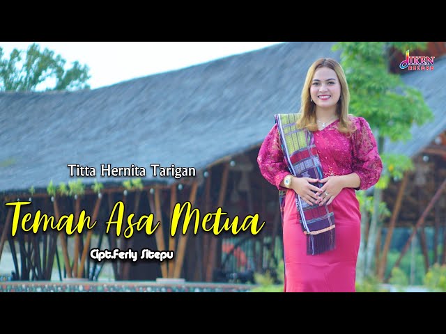 Lagu Karo terbaru 2023  | Teman Asa Metua | Titta hernita taringan Official music video class=