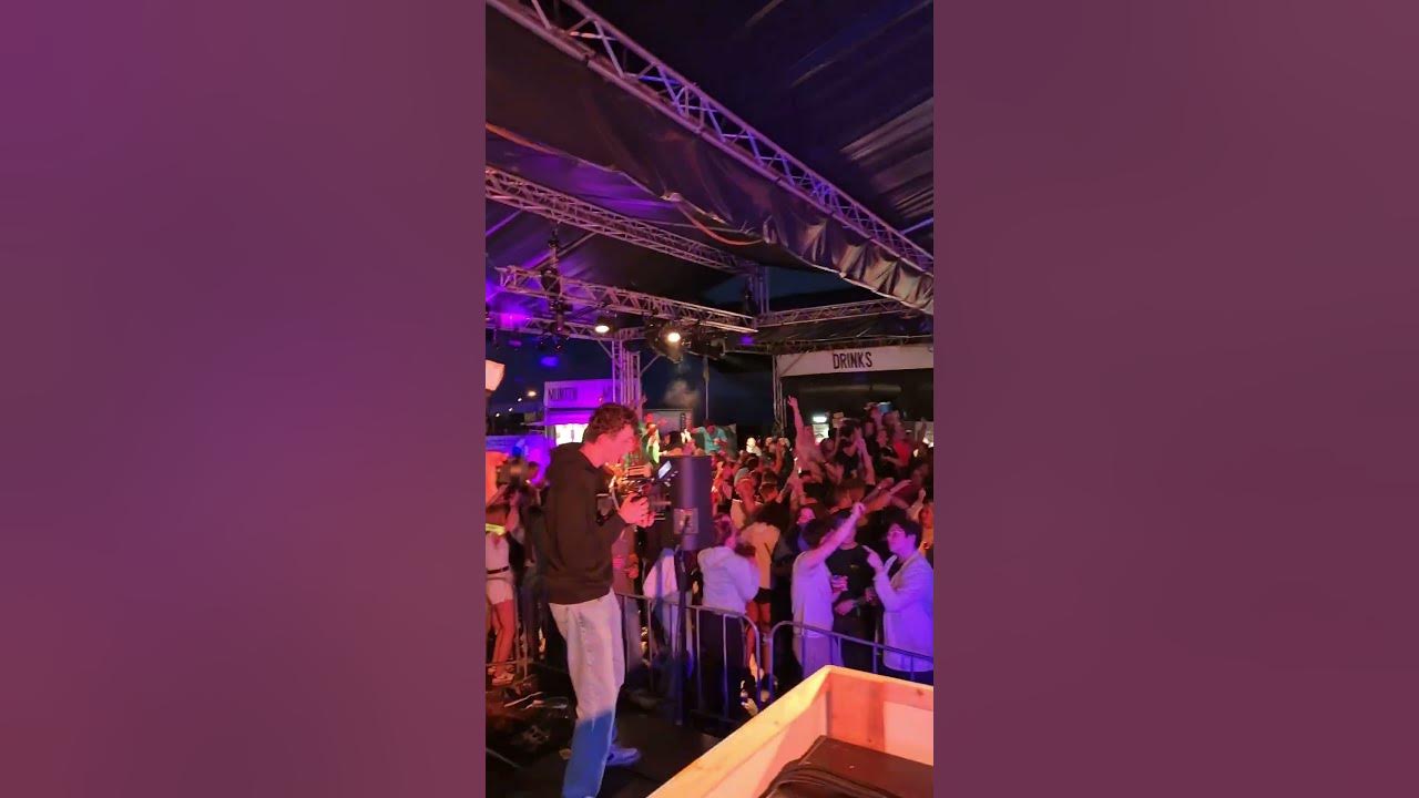 Officiële Jan Smit remix! 🔥🧡