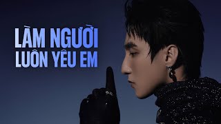 Làm Người Luôn Yêu Em, Âm Thầm Bên Em, Buông Đôi Tay Nhau Ra - Top Hits Sơn Tùng M-TP Hay Nhất