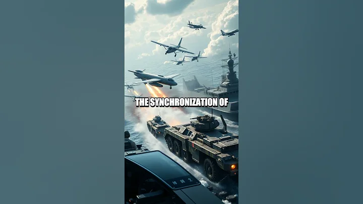 The Geopolitical Implications of Multi-Domain Operations in Modern Warfare