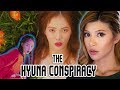 THE CREEPIEST UNSOLVED KPOP CONSPIRACY - oof episode 2