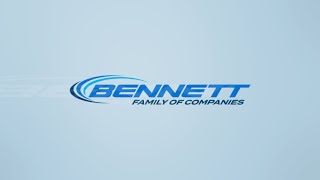 Bennett Moving America - Thank You Drivers