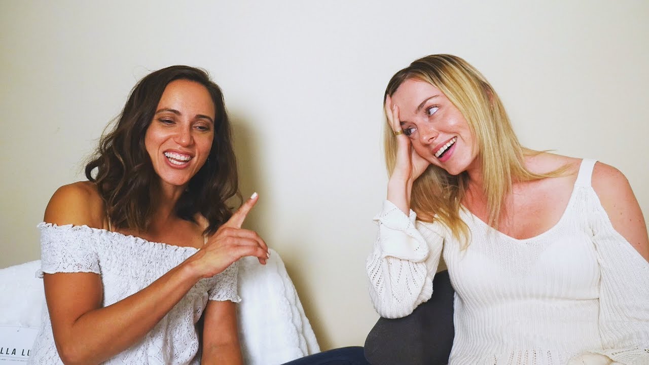 Christian Deconversion Testimony, ex born-agains Questioning Christianity Produced by Erin Janus/QTN