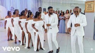 Fally Ipupa ft Koffi Olomidé –Bado (Clip Officiel) ft Diamond platinumz