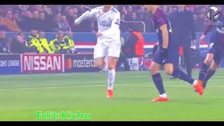 Cristiano ronaldo  angry moments ever scene .  Satisfya song editing   ronaldo very angry moment