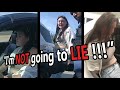 Double LEGAL LIMIT DUI Arrest Of Too Drunk 2 Remember From Who Borrowed Car From Karen After Crash